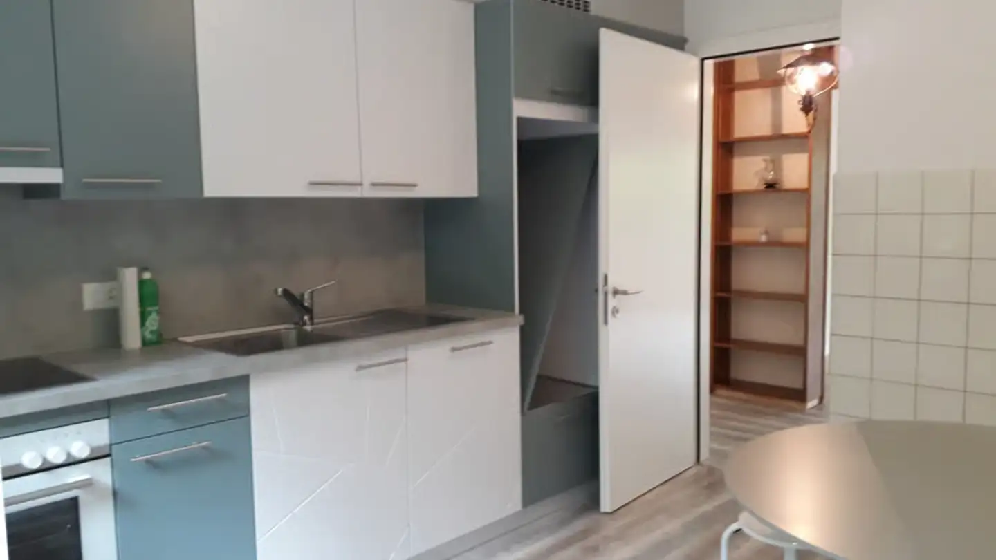 Appartamento in vendita - Sierre, 3960 Sierre