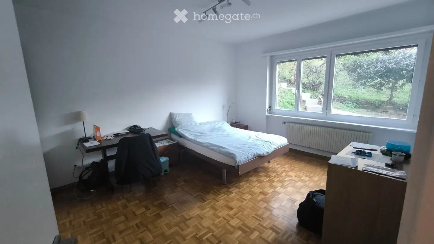 Appartement à louer - Via Rovello, 6900 Massagno