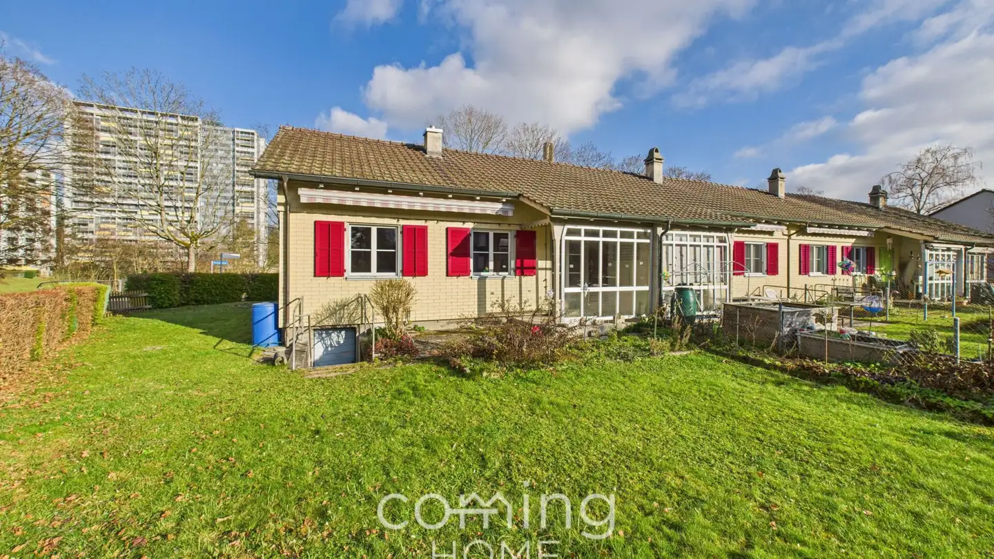 Maison individuelle à vendre - 3027 Bern - Photo 2