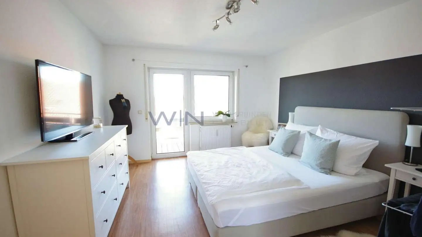 Apartment for sale - 6215 Beromünster