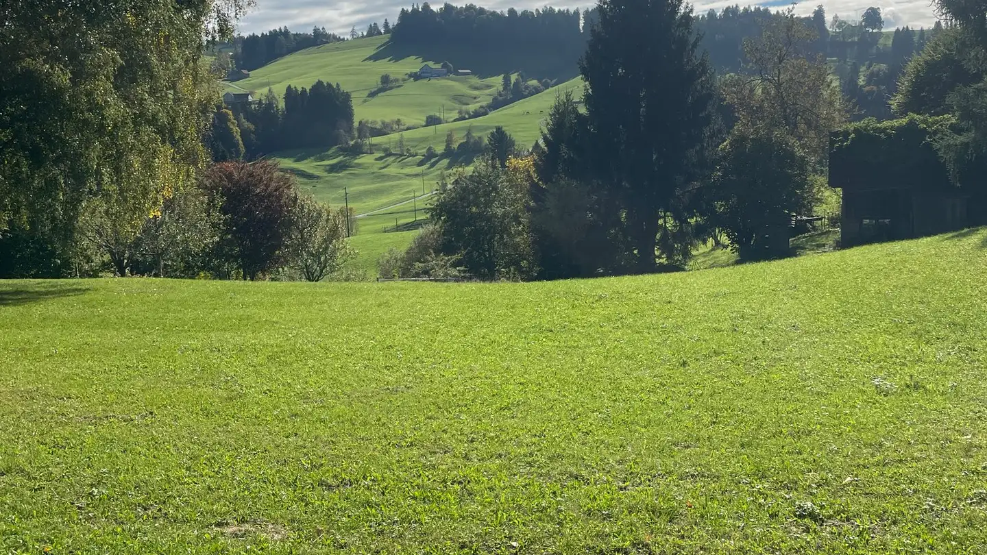 Casa singola in vendita - Speicherstrasse 70, 9053 Teufen AR - Photo 2