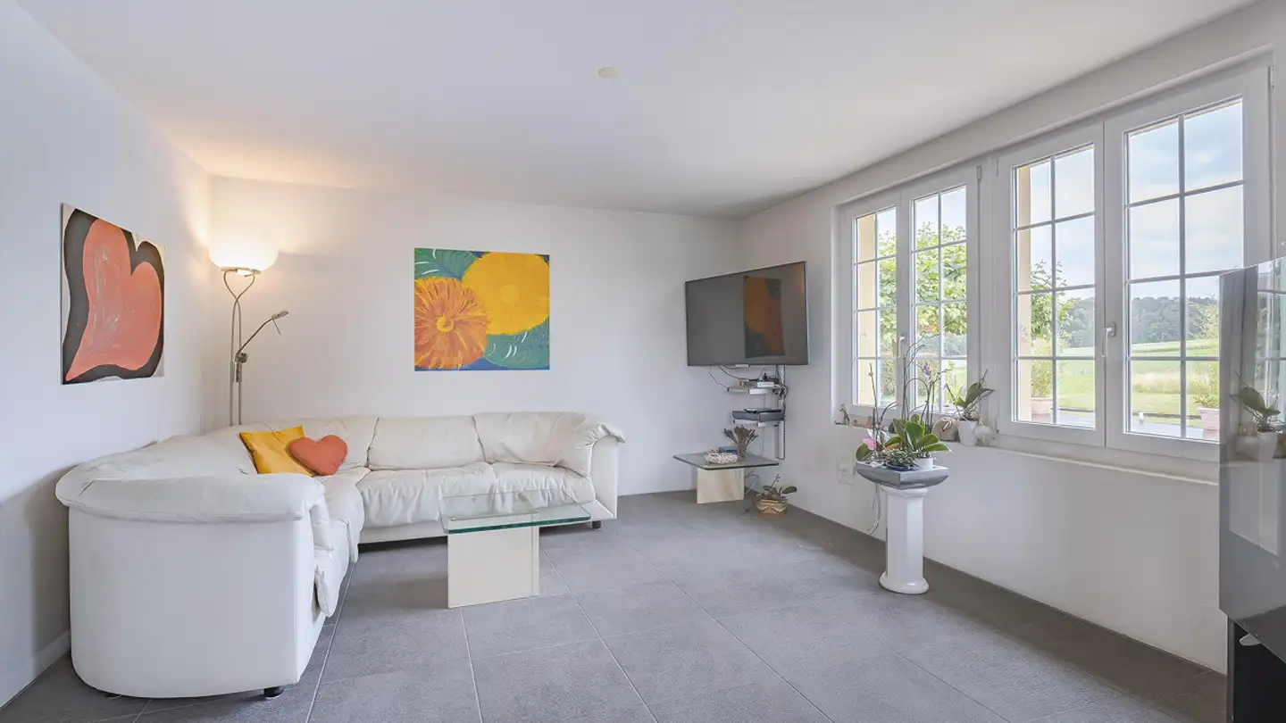 Villa à vendre - Dorfweg 18, 3204 Rosshäusern - Photo 4