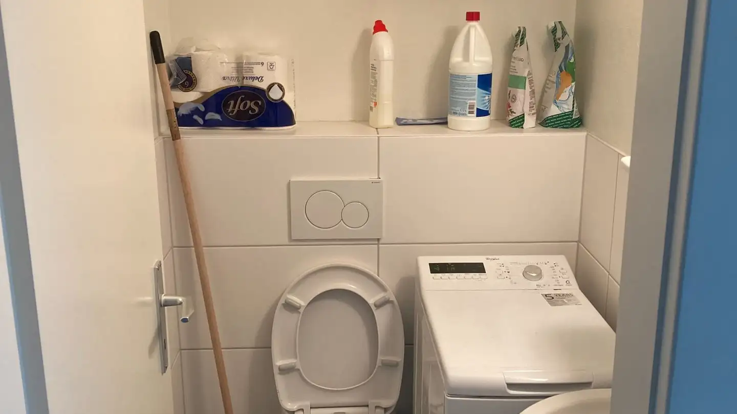 Single room for rent - Avenue Général-Guisan, 1180 Rolle - Photo 2