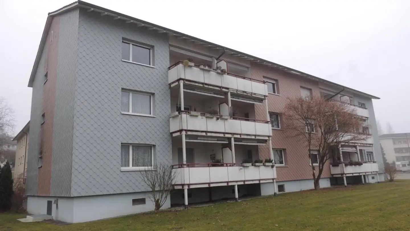 Apartment for rent - Burgstrasse 61, 8610 Uster
