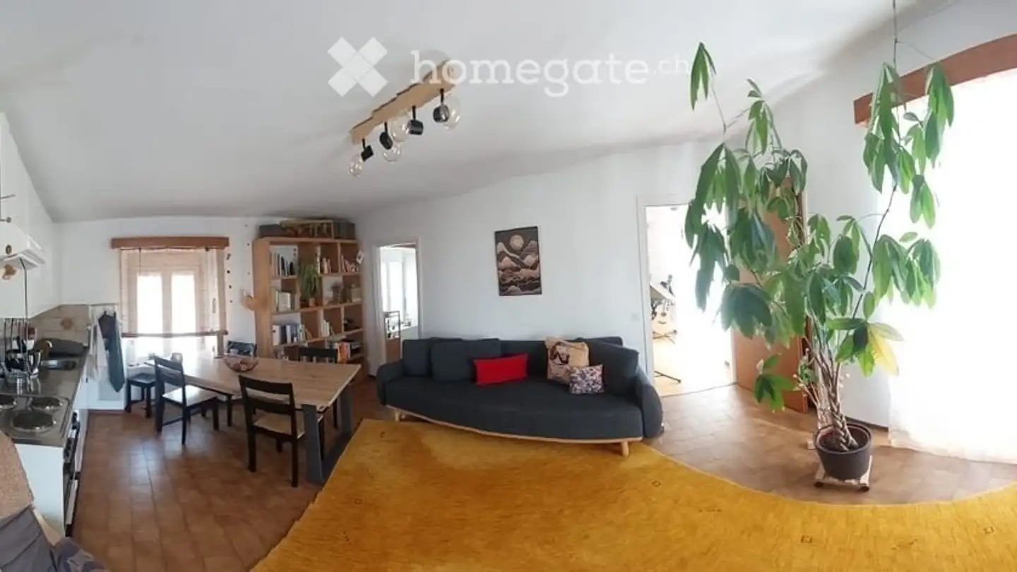 Wohnung mieten - 6600 Muralto