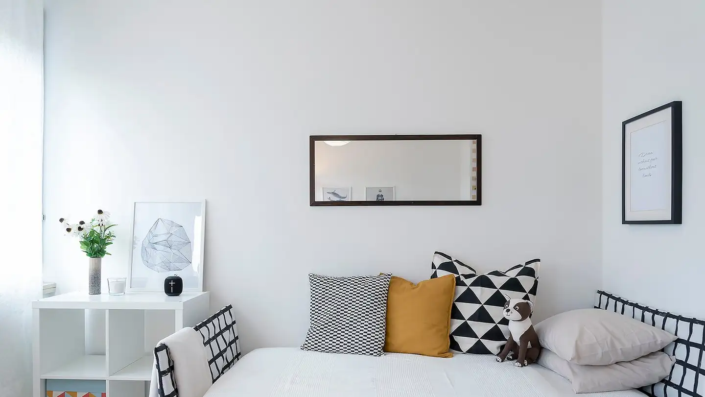 Apartment for rent - Via Ceresio 3d, 6963 Pregassona