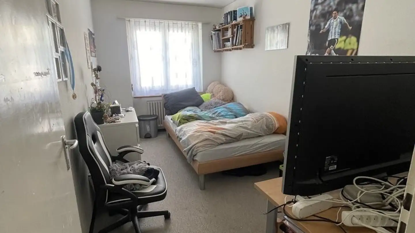 Apartment for rent - Burgstrasse 61, 8610 Uster - Photo 2