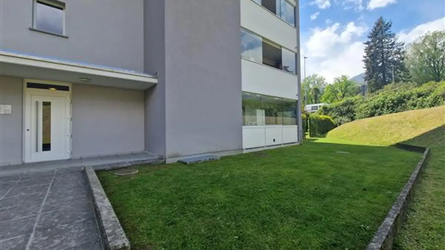 Wohnung kaufen - 6612 Ascona - Foto 2