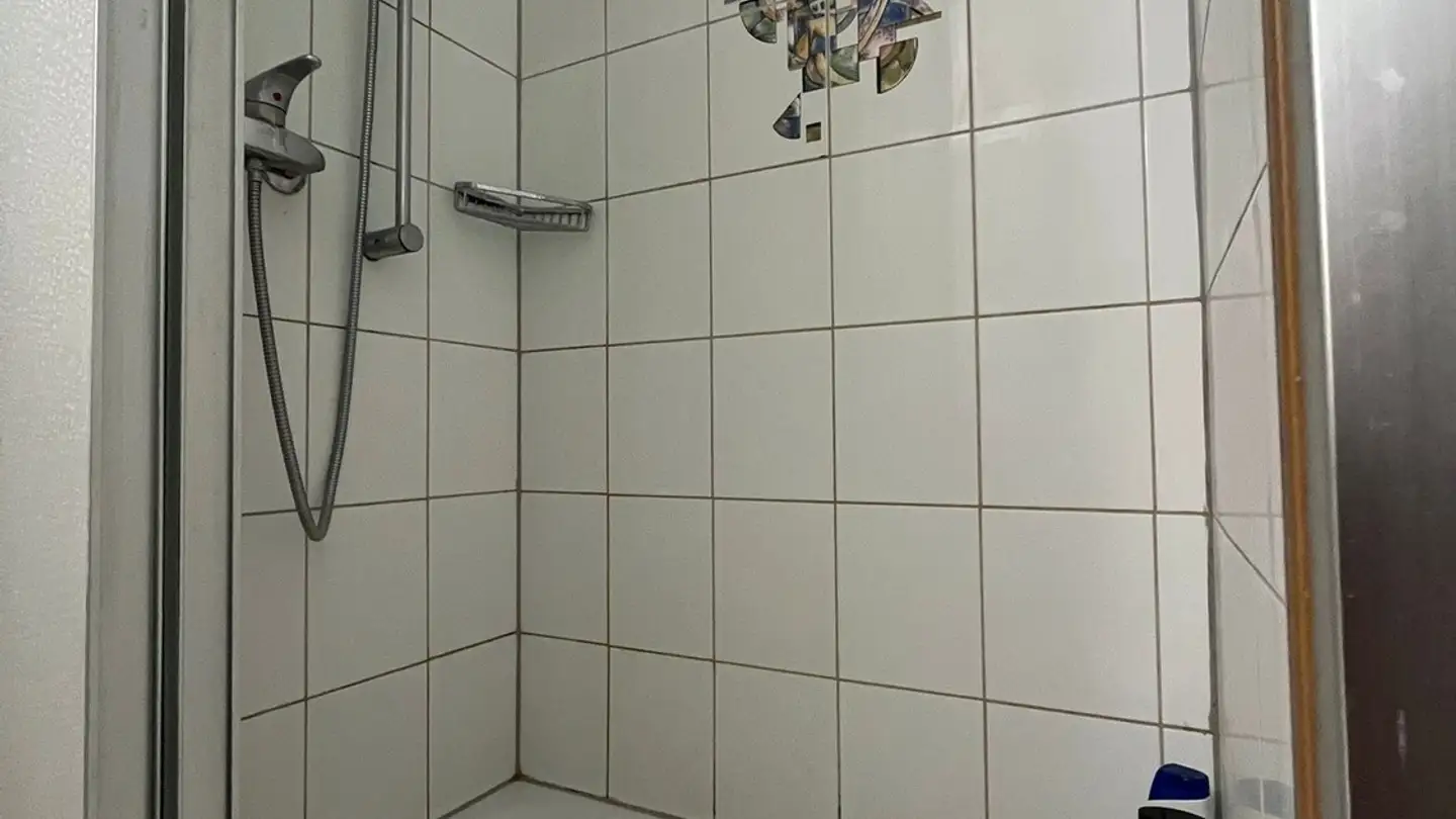 Stanza singola in affitto - Schwalbenstrasse 8, 9000 St. Gallen - Photo 4