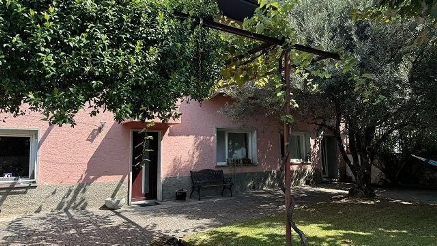 Villa kaufen - 6702 Claro