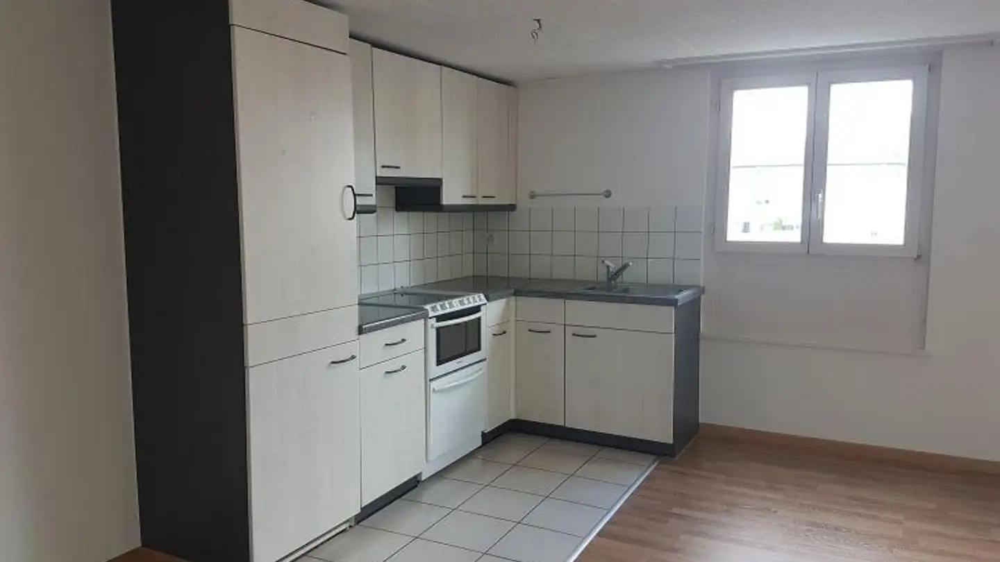 Wohnung mieten - Harfenbergstrasse 13, 9000 St. Gallen - Foto 2