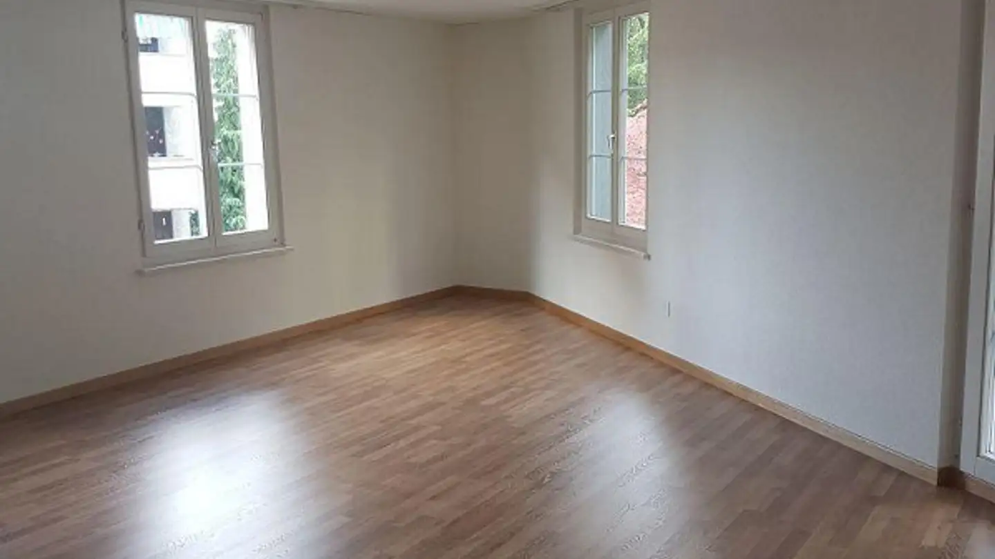 Wohnung mieten - Harfenbergstrasse 13, 9000 St. Gallen - Foto 3