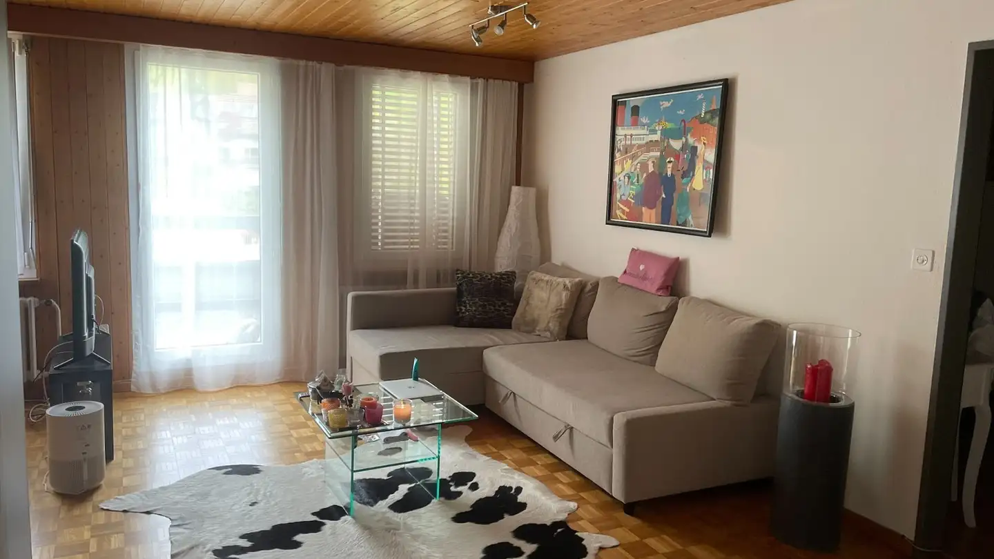Appartamento in affitto - Untere Storchenhofstrasse 309, 5044 Schlossrued