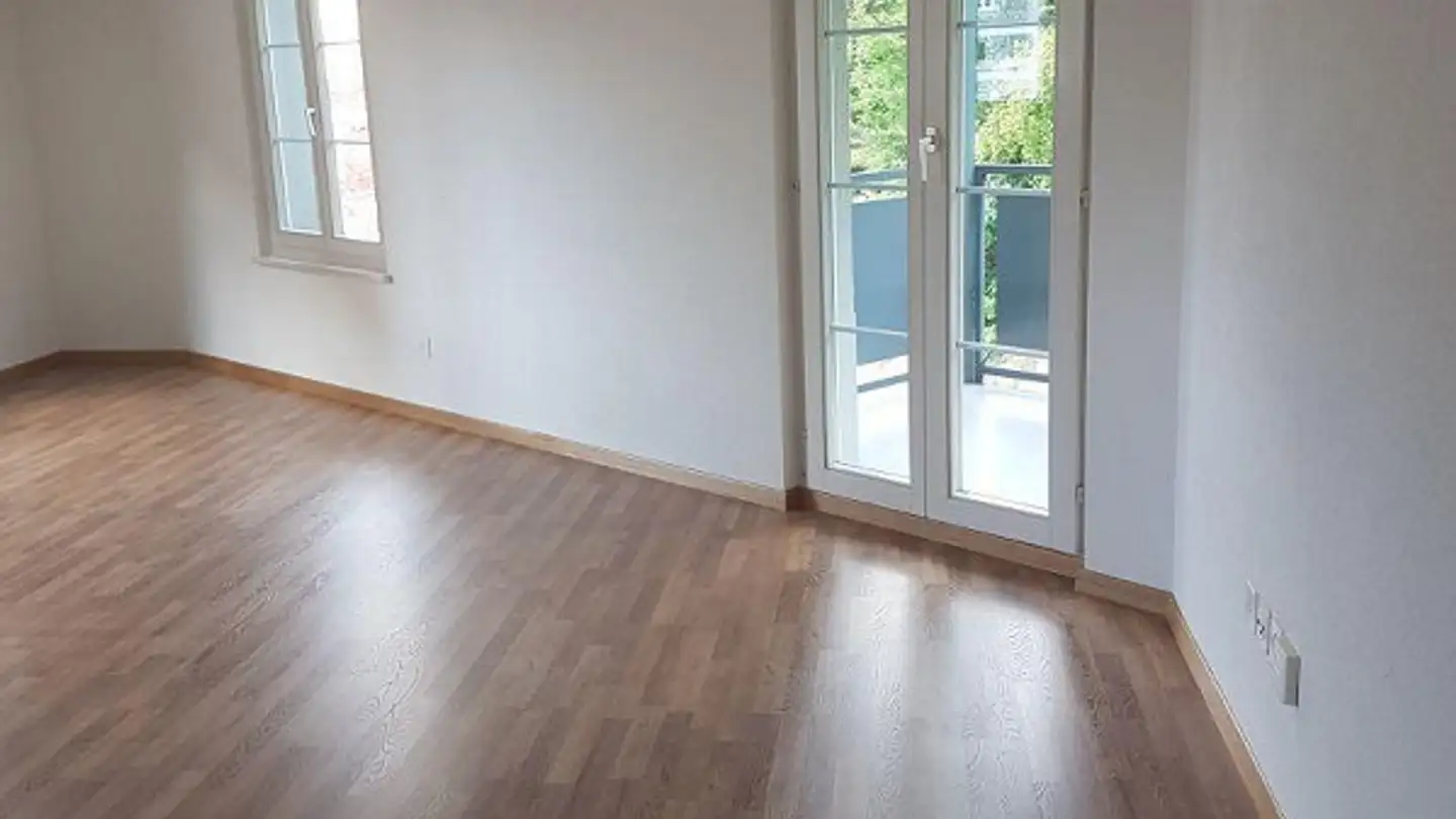 Wohnung mieten - Harfenbergstrasse 13, 9000 St. Gallen - Foto 4