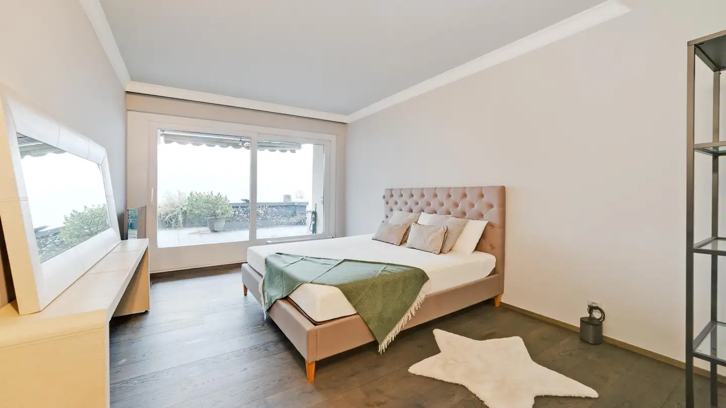 Appartamento in affitto - 6948 Porza - Foto 4
