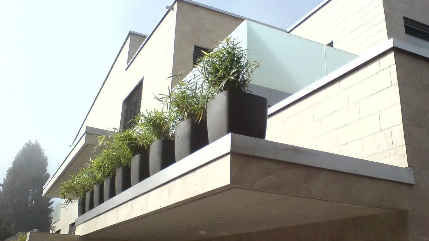 Appartamento in affitto - Tägernstrasse 35, 8127 Forch - Photo 2