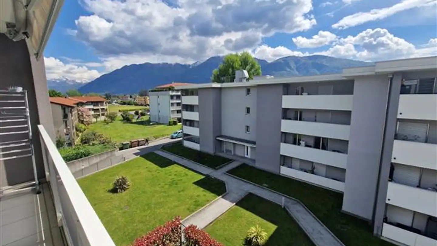 Wohnung kaufen - 6612 Ascona - Foto 3