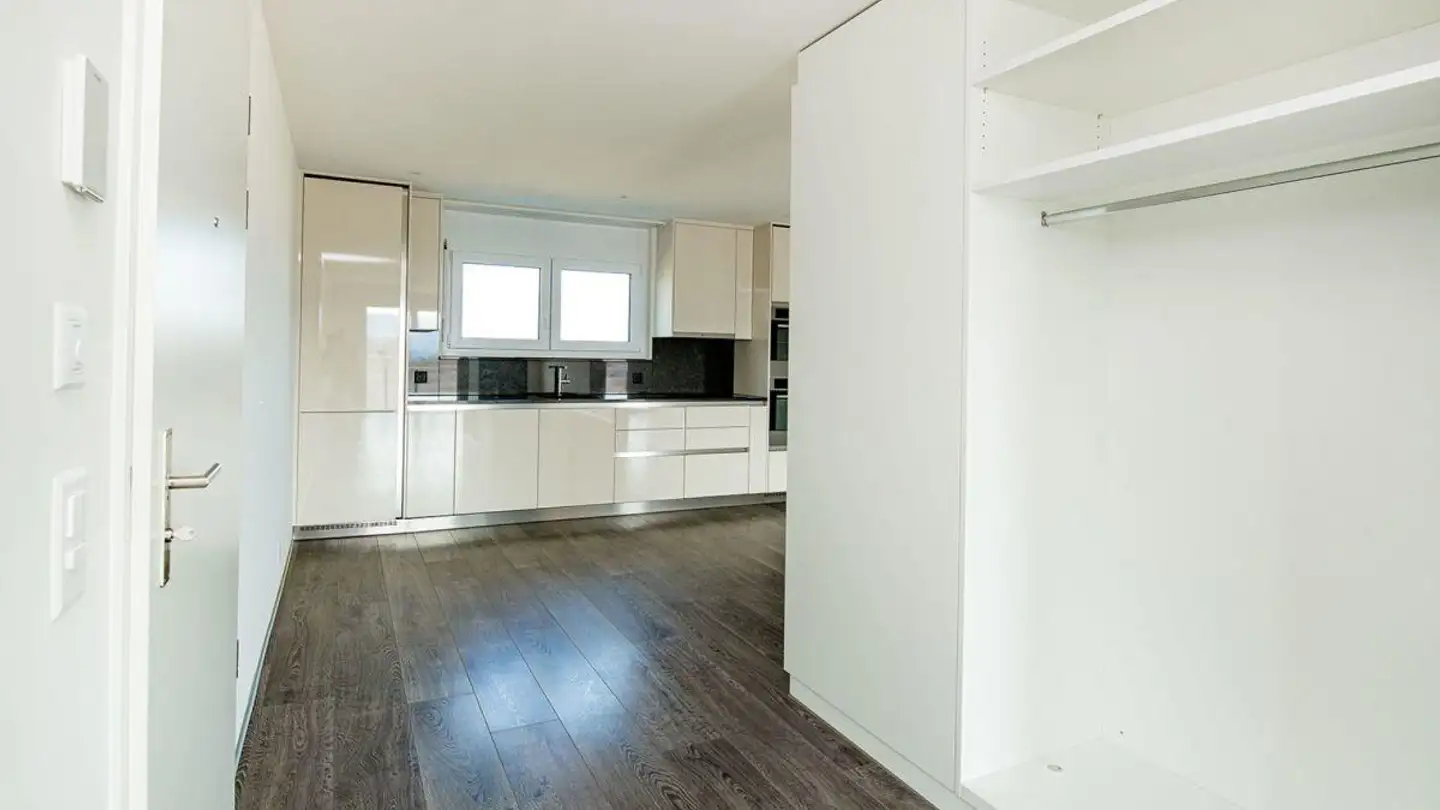 Apartment for rent - Obermattweg, 5033 Buchs AG - Photo 2