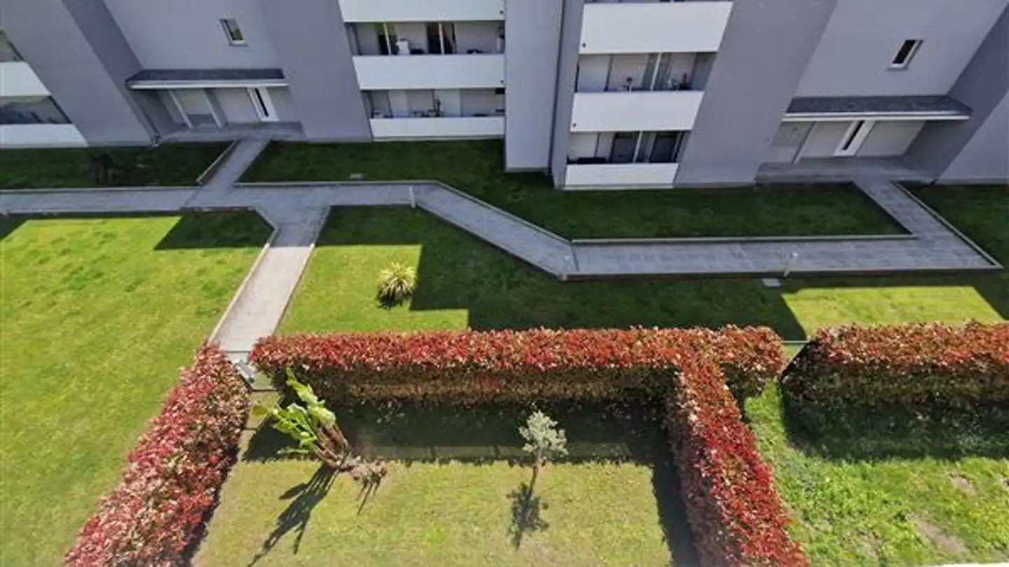 Wohnung kaufen - 6612 Ascona - Foto 4