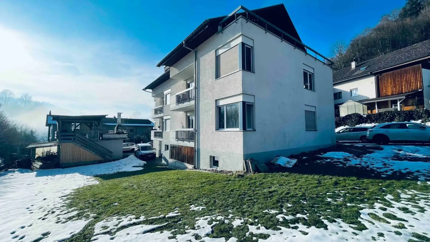 Appartamento in affitto - Untere Storchenhofstrasse 309, 5044 Schlossrued - Foto 2