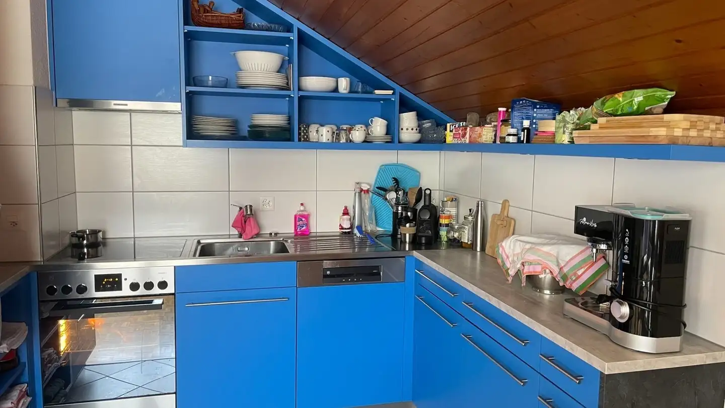 Appartamento in affitto - Untere Storchenhofstrasse 309, 5044 Schlossrued - Foto 3