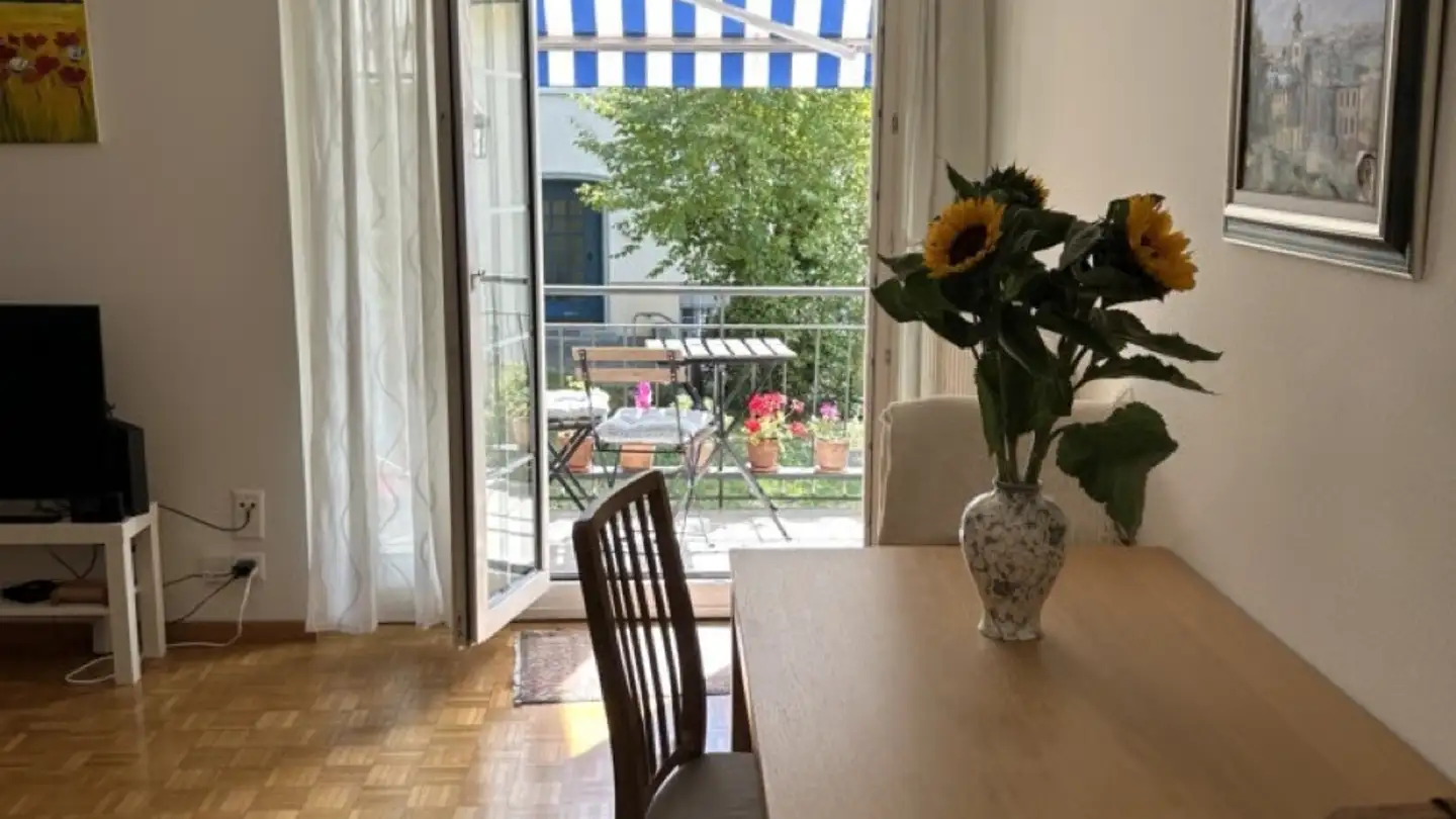 Wohnung mieten - Seestrasse 95, 8702 Zollikon - Foto 3