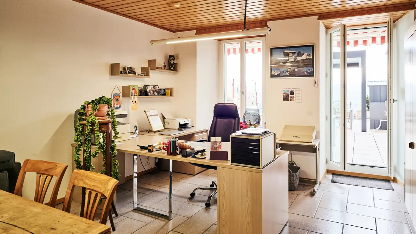 Casa singola in vendita - Rue de l'Eglise, 1680 Romont FR - Photo 3