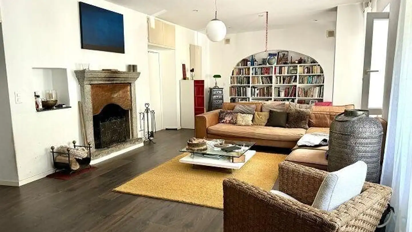 Villa kaufen - 6702 Claro - Foto 3