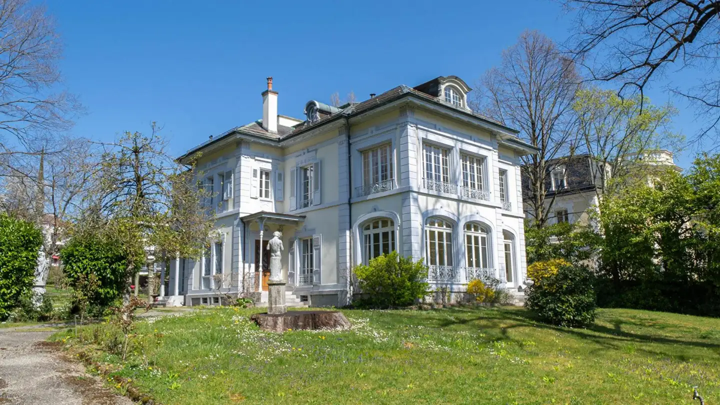 Casa singola in vendita - 1814 La Tour-de-Peilz - Foto 2