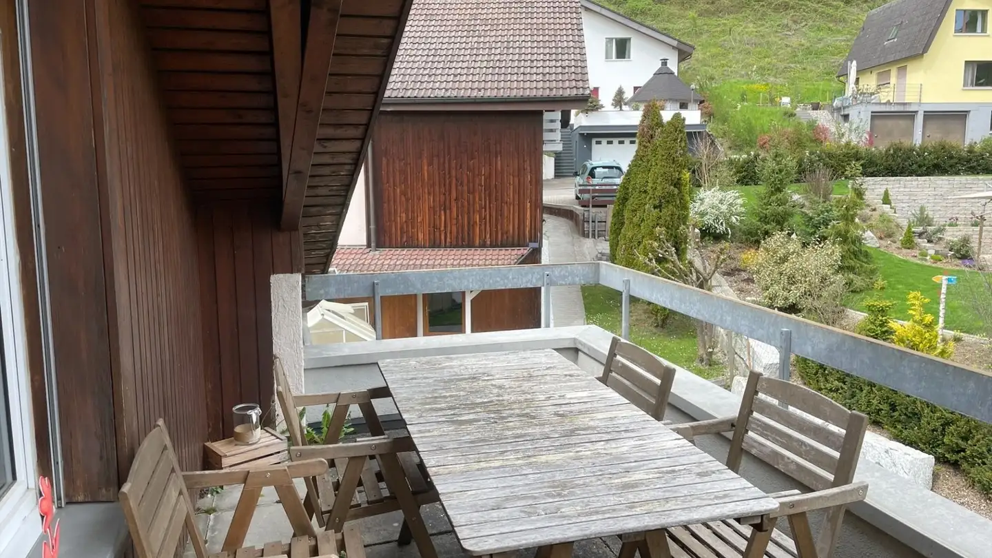 Appartamento in affitto - Untere Storchenhofstrasse 309, 5044 Schlossrued - Foto 4