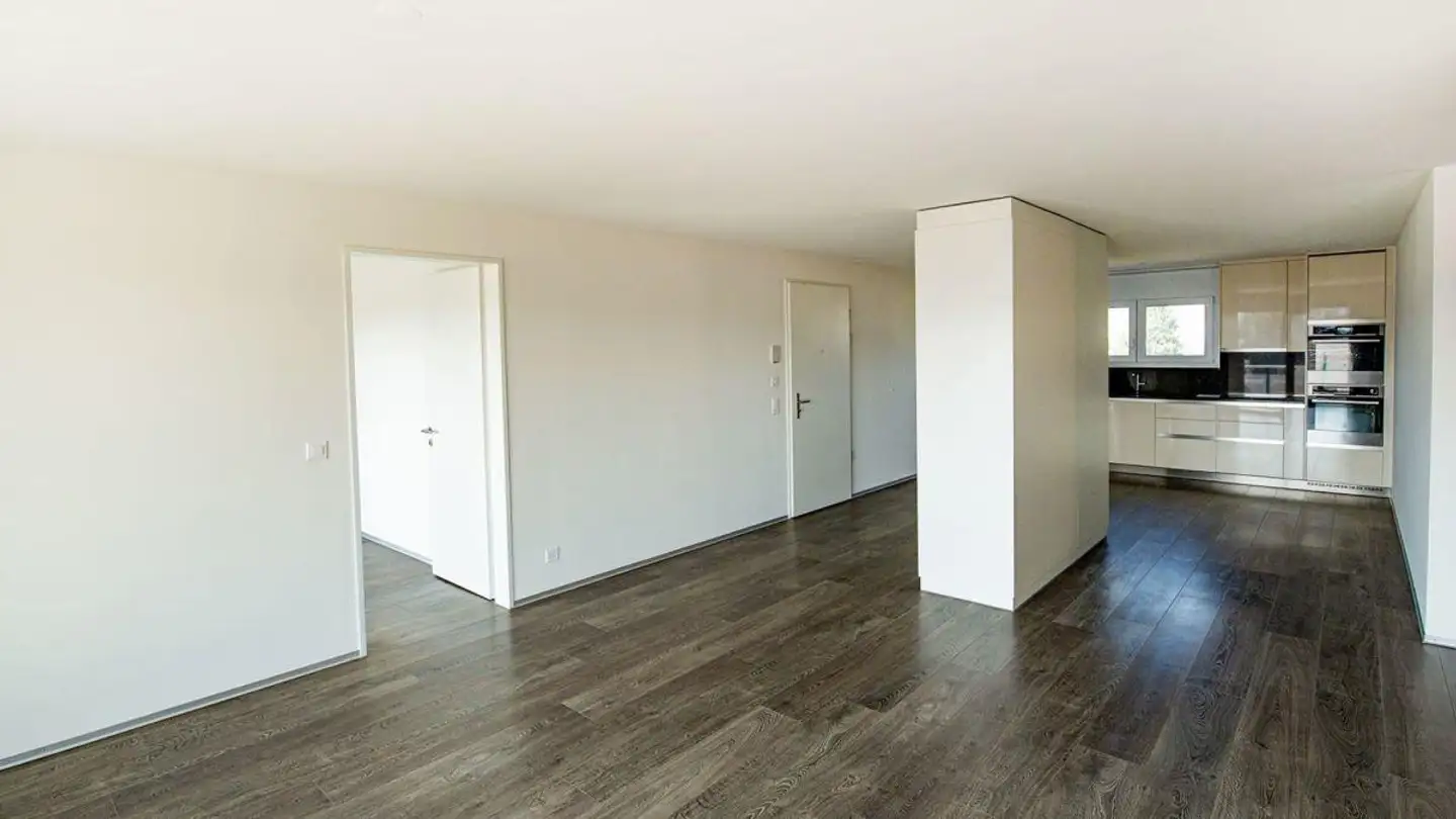 Apartment for rent - Obermattweg, 5033 Buchs AG - Photo 3