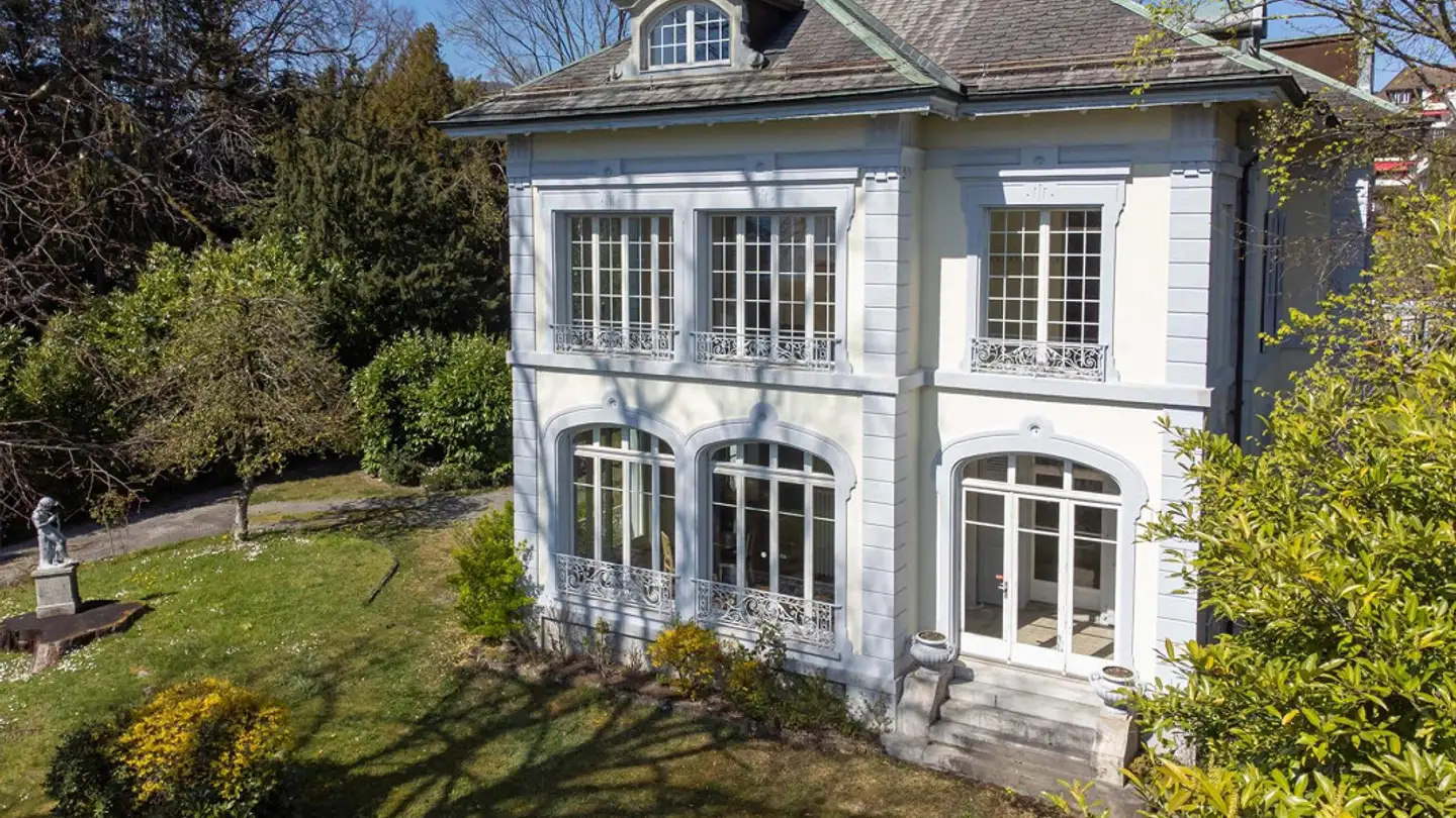 Casa singola in vendita - 1814 La Tour-de-Peilz - Foto 3