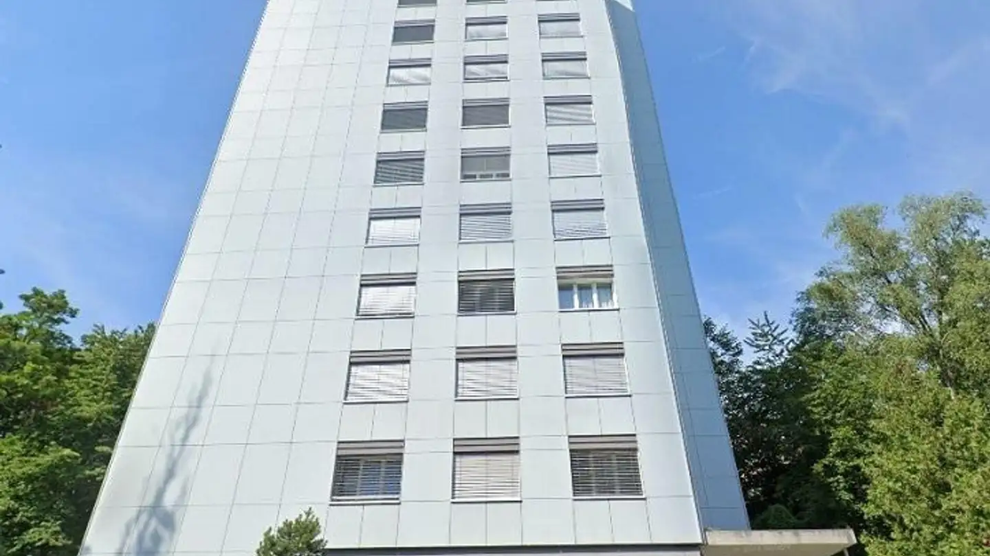 Wohnung mieten - Bahnhofstrasse 73, 8957 Spreitenbach