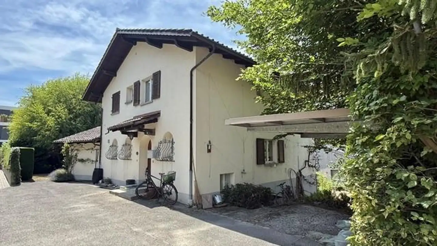 Single house for sale - 7000 Chur