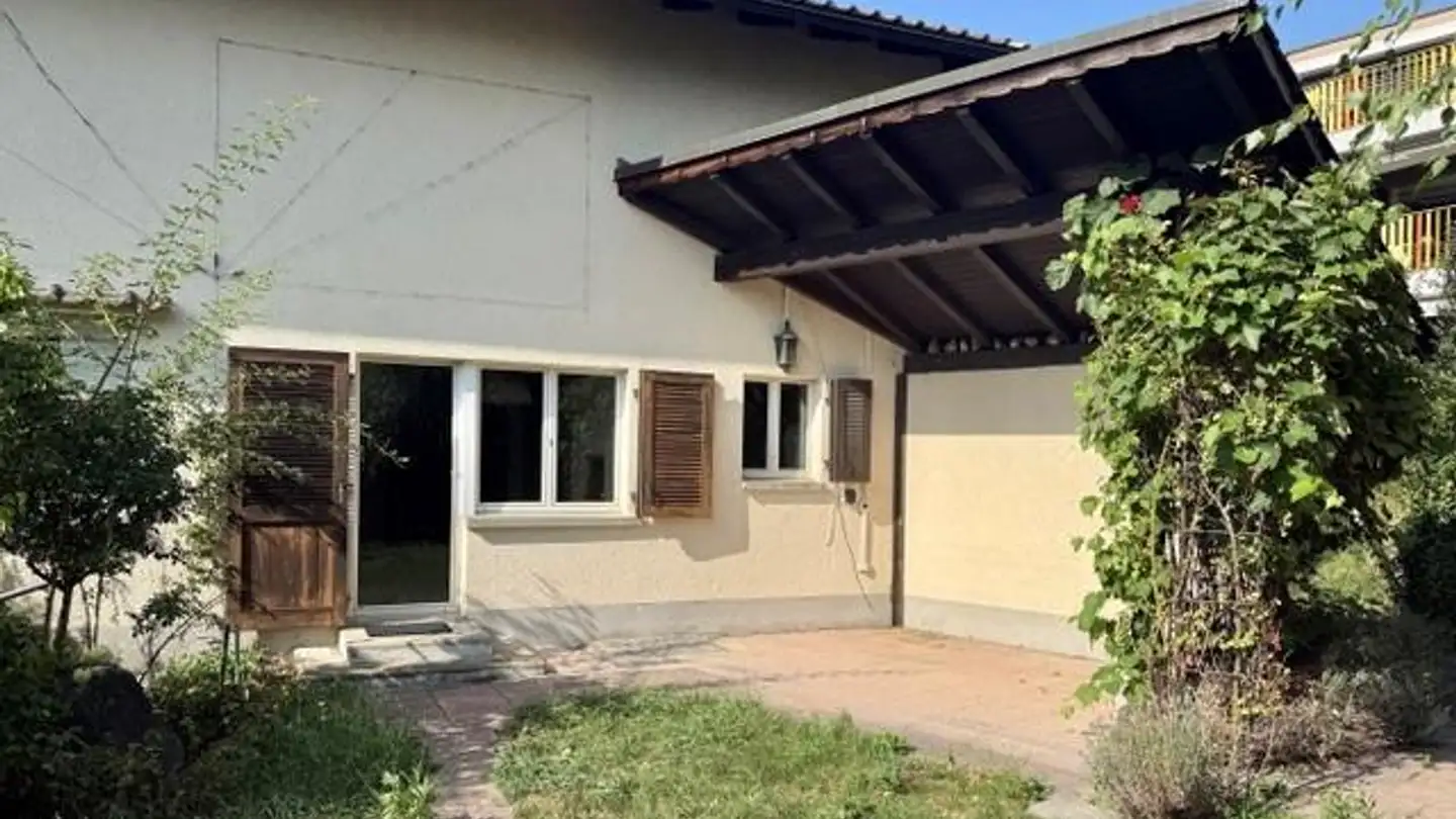 Single house for sale - 7000 Chur - Photo 2