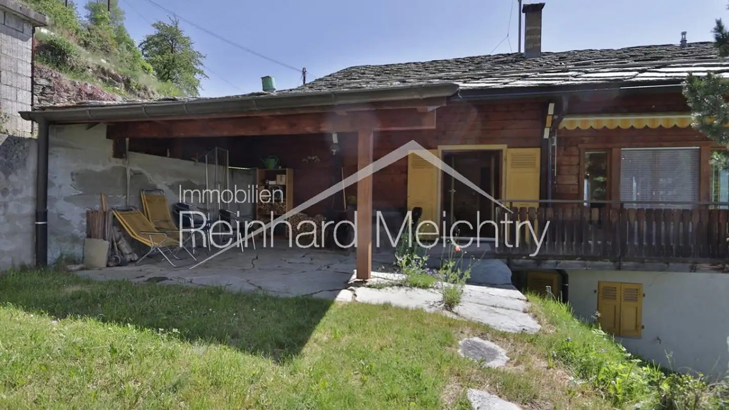 Einfamilienhaus kaufen - Rormattenstrasse 147, 3926 Embd - Foto 2