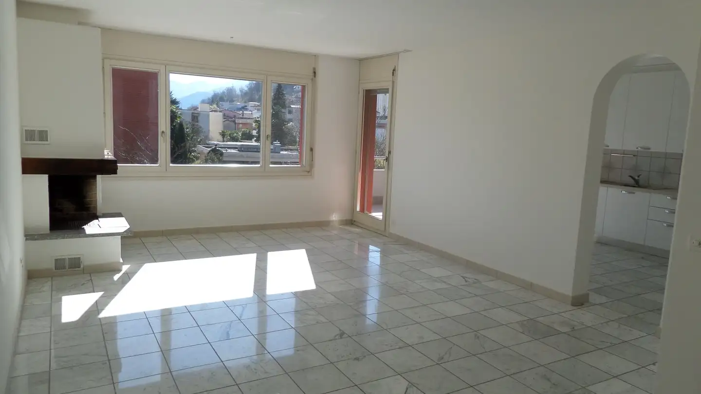 Appartamento in affitto - Strada Regina 48, 6982 Agno - Foto 4