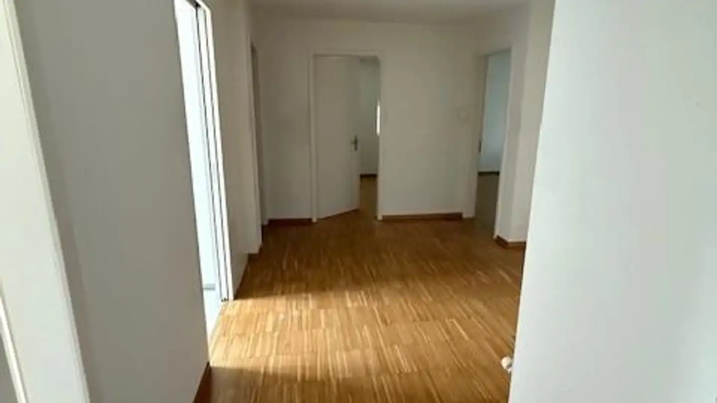 Wohnung mieten - St. Gallerstrasse 11, 9100 Herisau - Foto 2