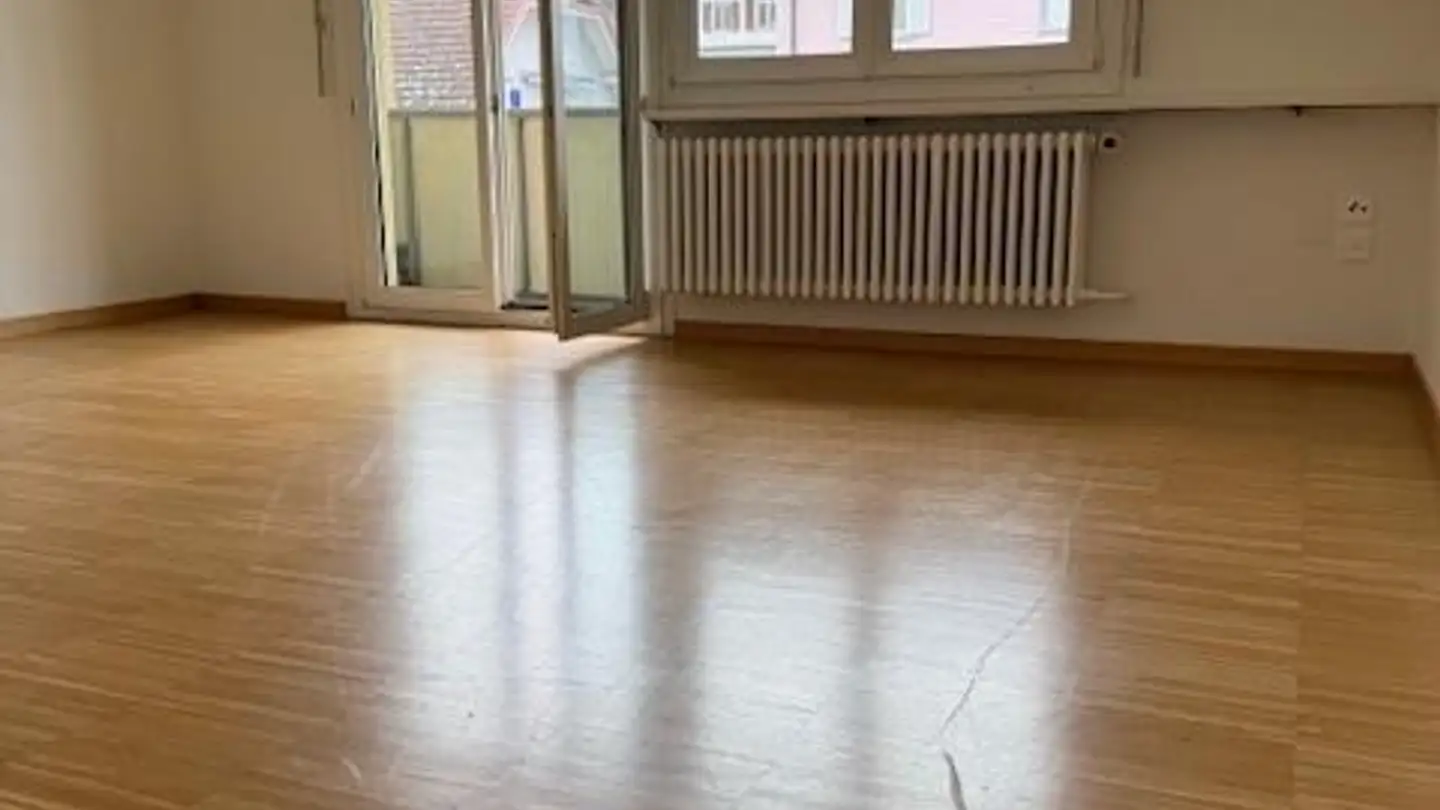 Wohnung mieten - St. Gallerstrasse 11, 9100 Herisau - Foto 3