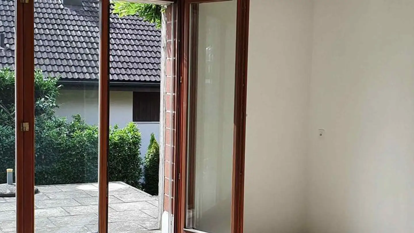 Studio in affitto - Bergweg 4, 5453 Remetschwil - Photo 2