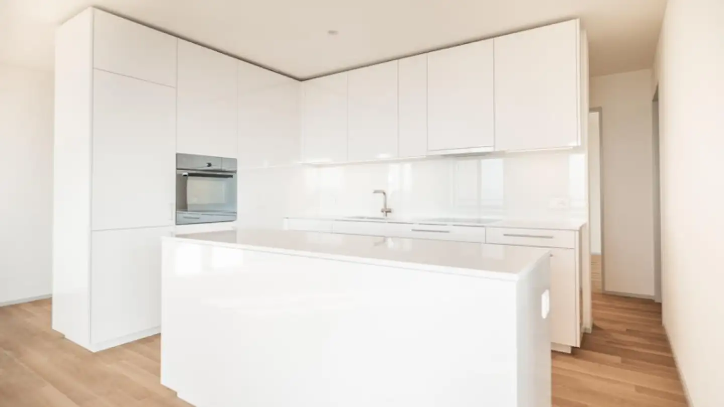 Appartamento in affitto - Bodenweid 3, 6045 Meggen - Foto 2