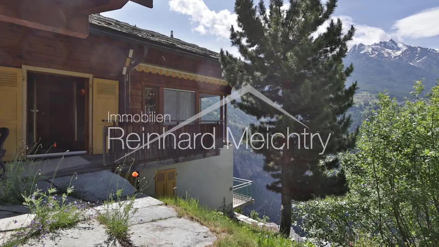 Einfamilienhaus kaufen - Rormattenstrasse 147, 3926 Embd - Foto 3