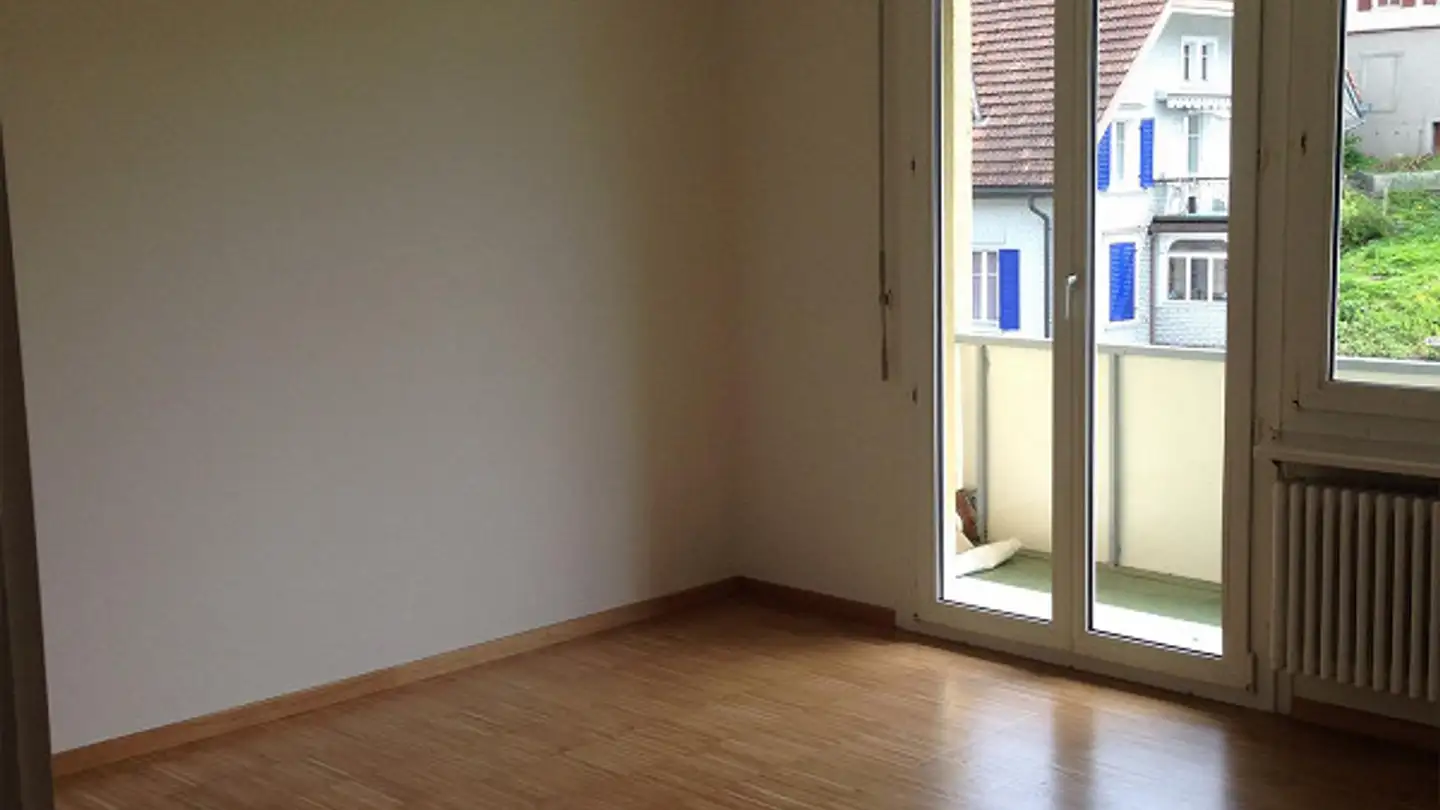 Wohnung mieten - St. Gallerstrasse 11, 9100 Herisau - Foto 4