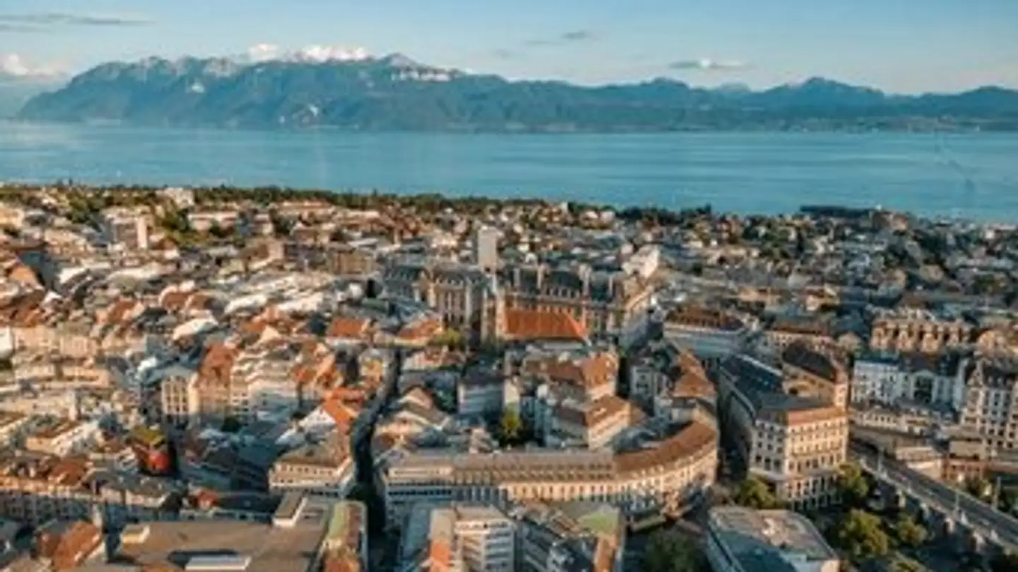 Appartement à louer - Chemin Du Devin 45, 1012 Lausanne