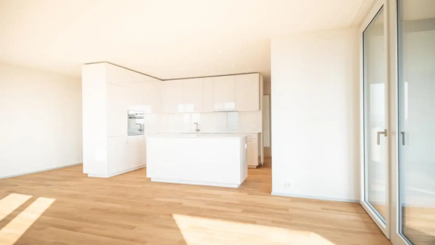 Appartamento in affitto - Bodenweid 3, 6045 Meggen - Foto 3