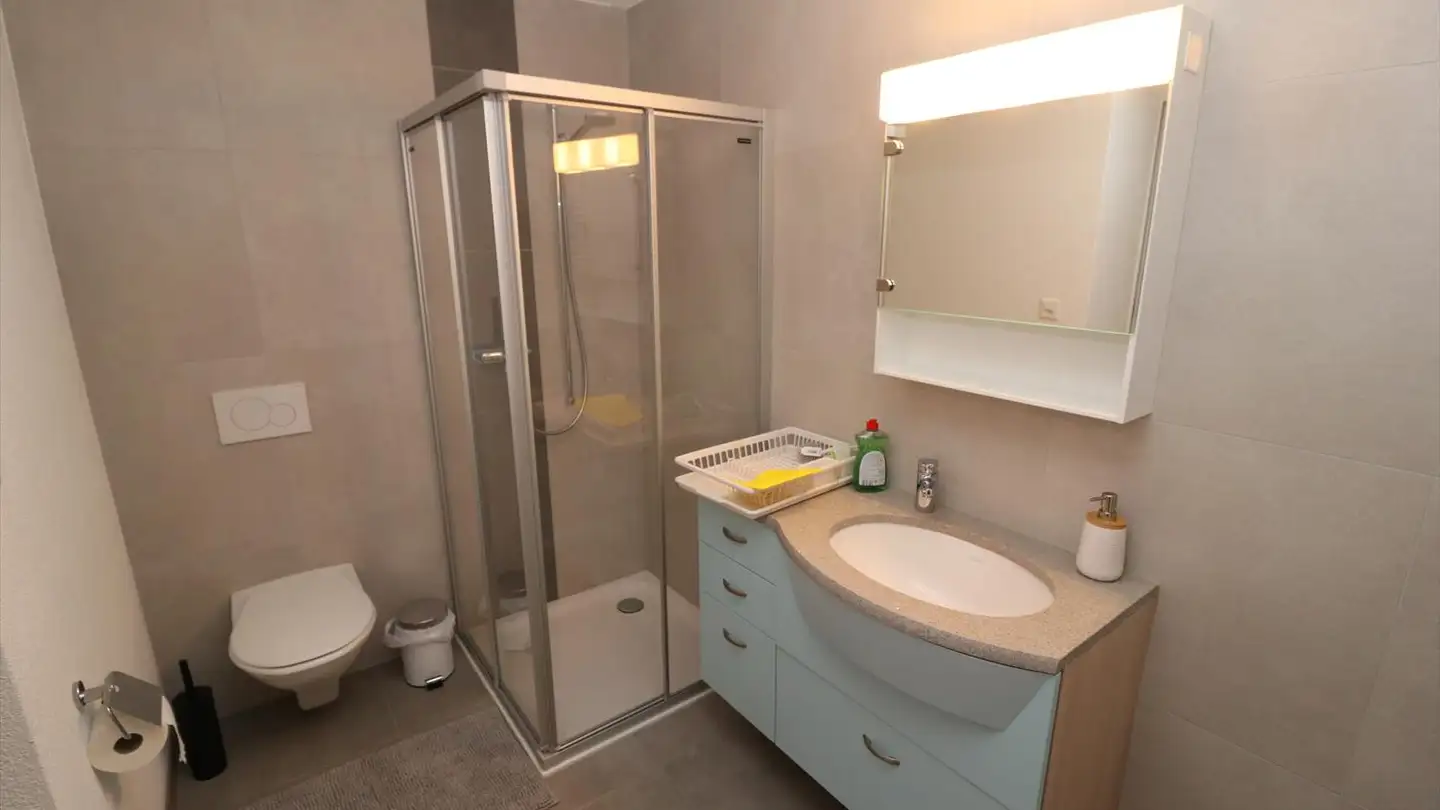 Commercial for rent - Rue Louis-Favre 58, 2017 Boudry - Photo 2