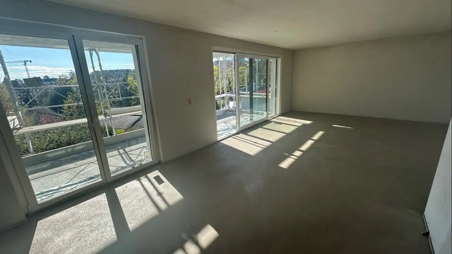 Appartement à louer - Chemin Du Devin 45, 1012 Lausanne - Photo 2