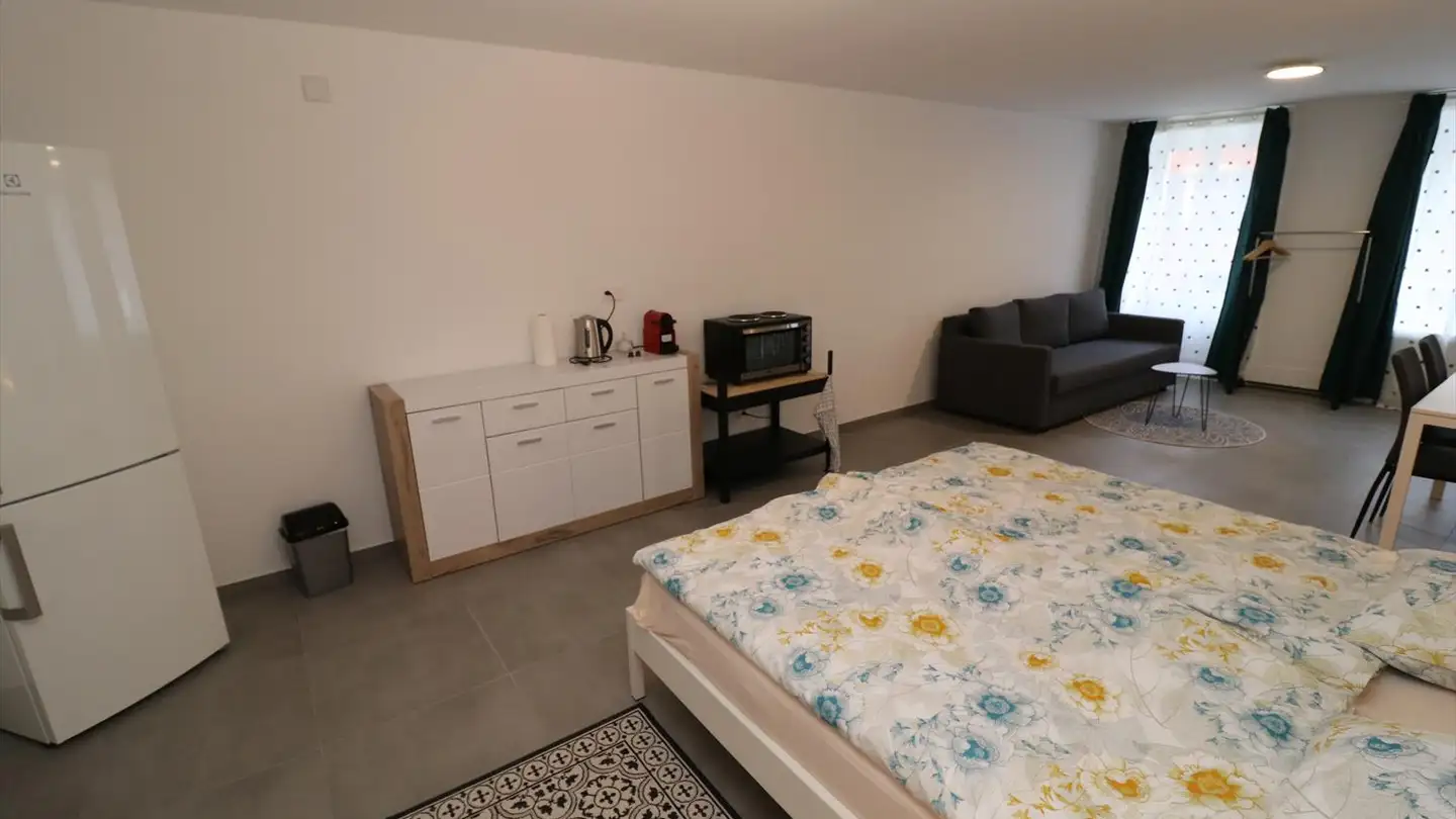 Commercial for rent - Rue Louis-Favre 58, 2017 Boudry - Photo 3