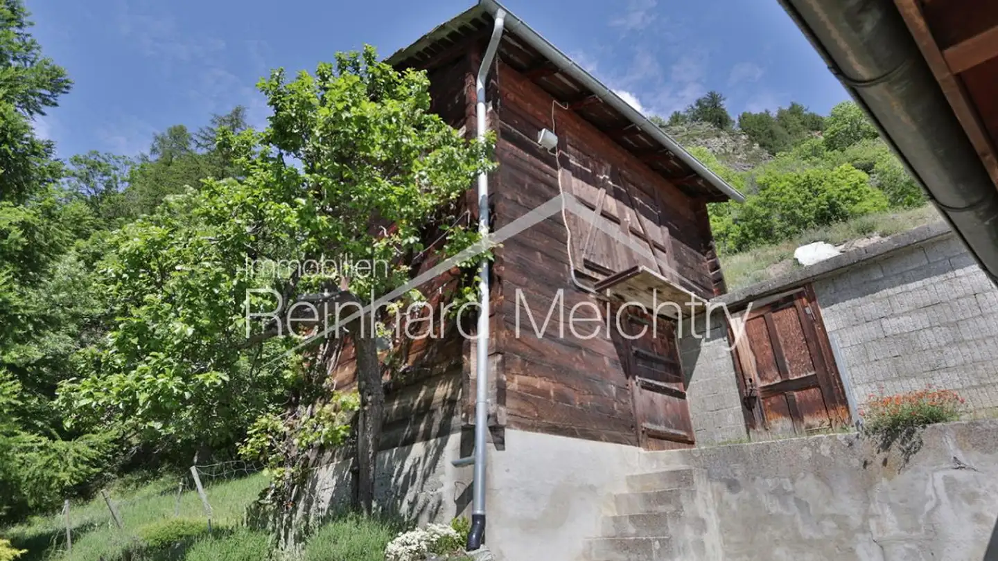 Einfamilienhaus kaufen - Rormattenstrasse 147, 3926 Embd - Foto 4