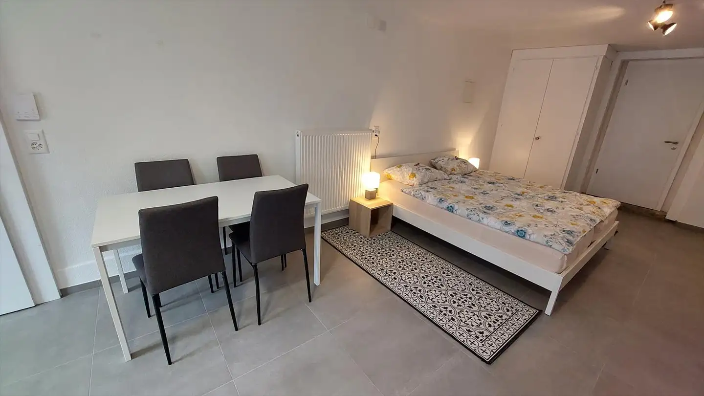 Commercial for rent - Rue Louis-Favre 58, 2017 Boudry - Photo 4